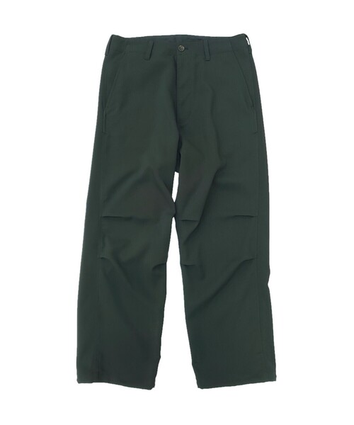 COMME CA COMMUNE(コムサコミューン)の「パラシュートパンツ(その他パンツ・メンズ・グレー/オリーブ/ブラック・SMALL/MEDIUM/LARGE)」の6枚目の写真