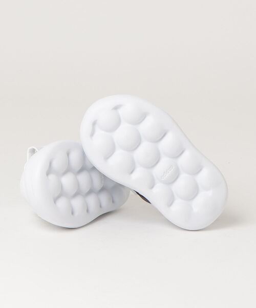 adidas(アディダス)の「ブレイクネット 2.0 キッズ / Breaknet 2.0 Kids / アディダス adidas(スニーカー・キッズ・ホワイト×ブラック/ブラック×ホワイト・15.0cm/16cm/14.0cm/12cm/13.0cm)」の18枚目の写真