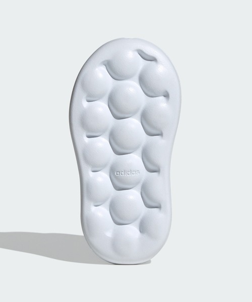adidas(アディダス)の「ブレイクネット 2.0 キッズ / Breaknet 2.0 Kids / アディダス adidas(スニーカー・キッズ・ホワイト×ブラック/ブラック×ホワイト・15.0cm/16cm/14.0cm/12cm/13.0cm)」の4枚目の写真