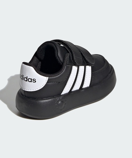 アディブレイク［Black］ adidas（アディダス）の「【ZOZO限定】アディカラー アディ