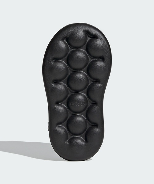 adidas(アディダス)の「ブレイクネット 2.0 キッズ / Breaknet 2.0 Kids / アディダス adidas(スニーカー・キッズ・ホワイト×ブラック/ブラック×ホワイト・15.0cm/16cm/14.0cm/12cm/13.0cm)」の11枚目の写真