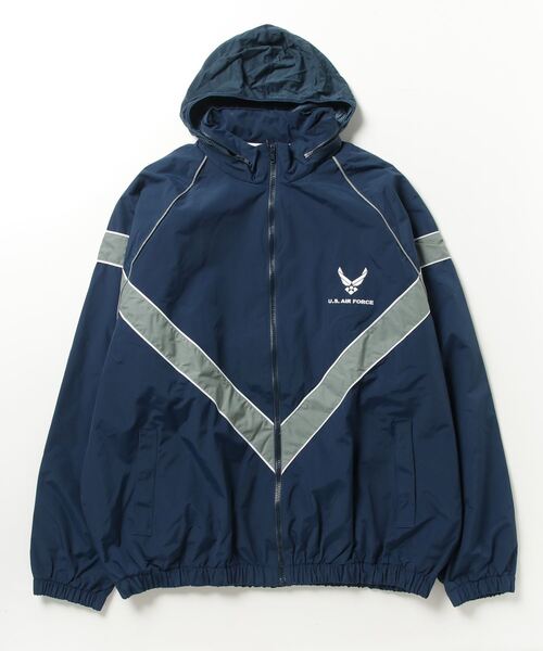 MILITARY（ミリタリー）の「U.S MILITARY / ユーエスミリタリー US