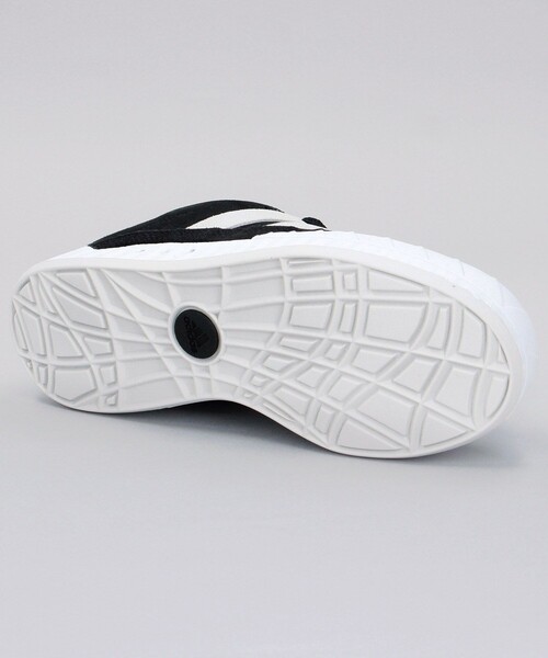 adidas（アディダス）の「adidas/アディダス ADIMATIC/アディマティック/コアブラック/NJR93（スニーカー・メンズ・ブラック・8/9/10）」の8枚目の写真