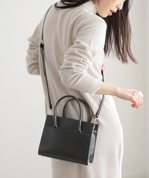 LE TALON | LE TALON Matela バッグ(ハンドバッグ)