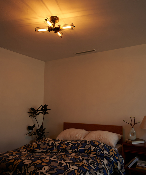 WINCHESTER CEILING LIGHT4 ウィンチェスター シーリングライト