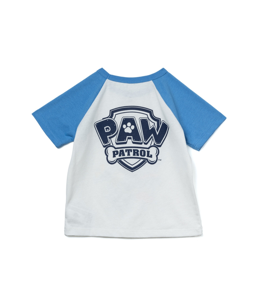 GAP（ギャップ）の「babyGap パウ・パトロール グラフィックTシャツ PAW PATROL（Tシャツ/カットソー・キッズ・ホワイト/ライトグレー/ブルー・18-24M/2 YRS/3 YRS/4 YRS/5 YRS）」の7枚目の写真