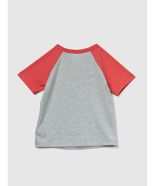 GAP（ギャップ）の「babyGap パウ・パトロール グラフィックTシャツ PAW PATROL（Tシャツ/カットソー・キッズ・ホワイト/ライトグレー/ブルー・18-24M/2 YRS/3 YRS/4 YRS/5 YRS）」の9枚目の写真