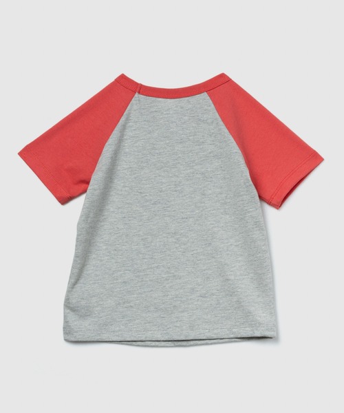 GAP（ギャップ）の「babyGap パウ・パトロール グラフィックTシャツ PAW PATROL（Tシャツ/カットソー・キッズ・ホワイト/ライトグレー/ブルー・18-24M/2 YRS/3 YRS/4 YRS/5 YRS）」の6枚目の写真
