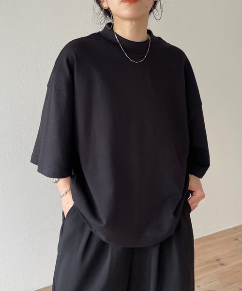 セール】BOY FRIEND TEE / ボーイフレンドティー（Tシャツ