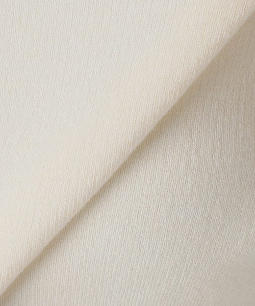 SLOBE IENA（スローブイエナ）の「《追加》petit カーディガン（カーディガン/ボレロ・レディース・ブラック系その他/ホワイト/ピンク・FREE）」の22枚目の写真