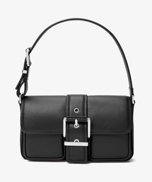 COLBY レザー ショルダー ミディアム