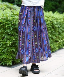 エスパンディキカプリントスカート