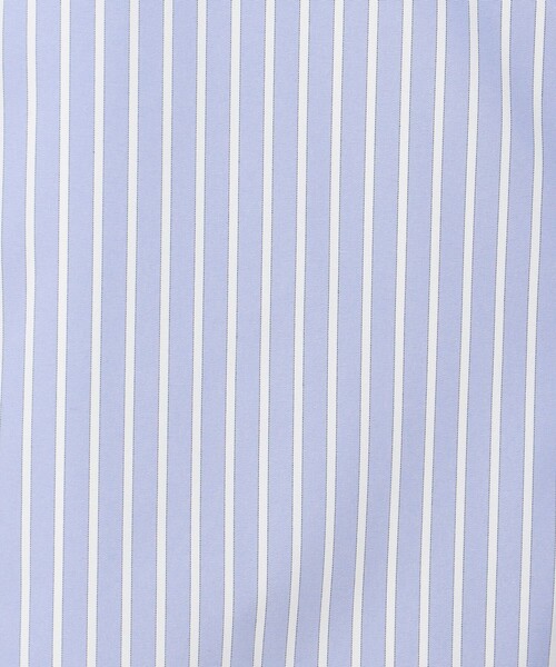 ANY SIS（エニィスィス）の「【洗える】バンドカラー シャツワンピース（シャツワンピース・レディース・ホワイト系1/スカイブルー系1・1/2/3）」の17枚目の写真