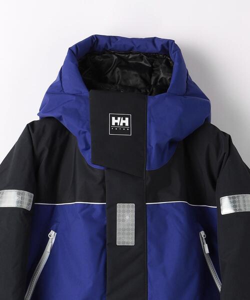 HELLY HANSEN（ヘリーハンセン）の「＜FUTUR × HELLY HANSEN