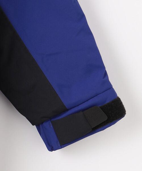 HELLY HANSEN（ヘリーハンセン）の「＜FUTUR × HELLY HANSEN＞ オーシャン バルドール インサレーション ジャケット（ダウンジャケット/コート・メンズ・ネイビー・M/L）」の18枚目の写真