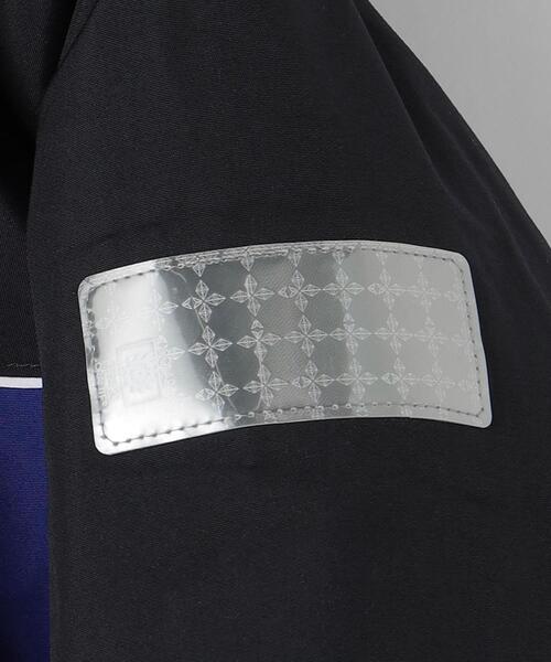 HELLY HANSEN（ヘリーハンセン）の「＜FUTUR × HELLY HANSEN＞ オーシャン バルドール インサレーション ジャケット（ダウンジャケット/コート・メンズ・ネイビー・M/L）」の15枚目の写真