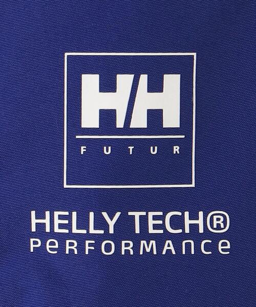 HELLY HANSEN（ヘリーハンセン）の「＜FUTUR × HELLY HANSEN＞ オーシャン バルドール インサレーション ジャケット（ダウンジャケット/コート・メンズ・ネイビー・M/L）」の14枚目の写真