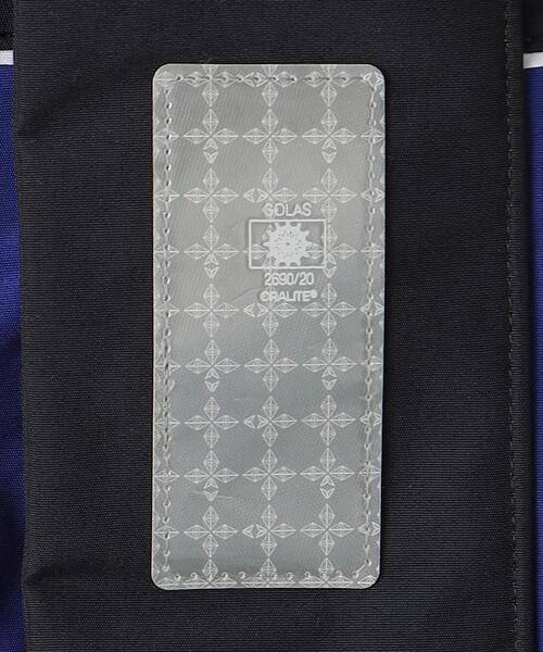 HELLY HANSEN（ヘリーハンセン）の「＜FUTUR × HELLY HANSEN＞ オーシャン バルドール インサレーション ジャケット（ダウンジャケット/コート・メンズ・ネイビー・M/L）」の13枚目の写真