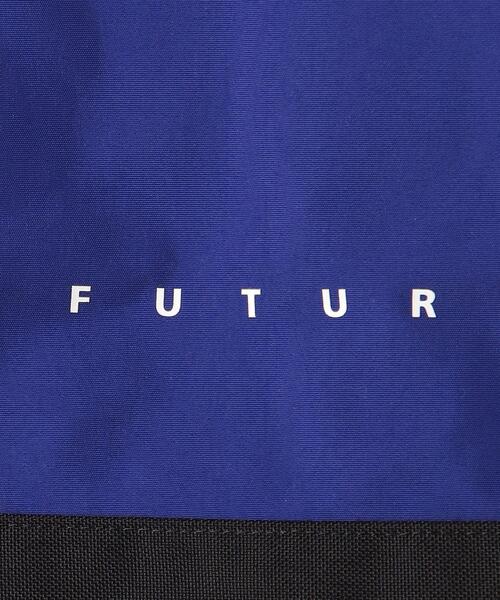 HELLY HANSEN（ヘリーハンセン）の「＜FUTUR × HELLY HANSEN＞ オーシャン バルドール インサレーション ジャケット（ダウンジャケット/コート・メンズ・ネイビー・M/L）」の12枚目の写真