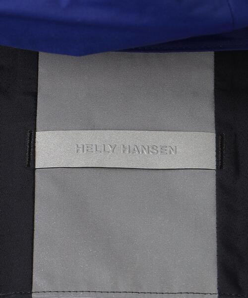 HELLY HANSEN（ヘリーハンセン）の「＜FUTUR × HELLY HANSEN＞ オーシャン バルドール インサレーション ジャケット（ダウンジャケット/コート・メンズ・ネイビー・M/L）」の11枚目の写真