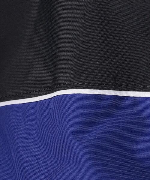 HELLY HANSEN（ヘリーハンセン）の「＜FUTUR × HELLY HANSEN＞ オーシャン バルドール インサレーション ジャケット（ダウンジャケット/コート・メンズ・ネイビー・M/L）」の6枚目の写真