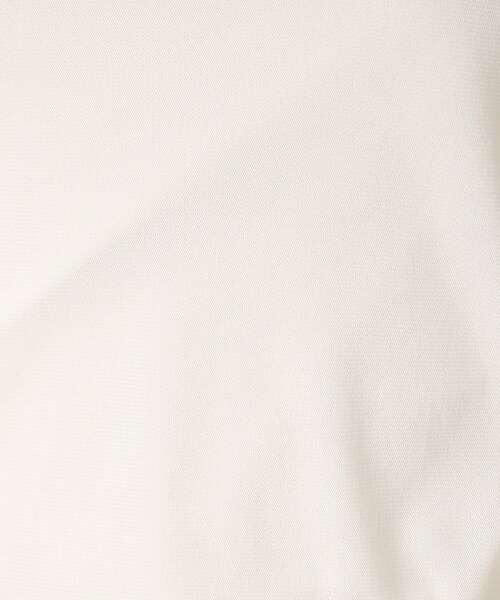 THE SHOP TK （ザ ショップ ティーケー ）の「◆シアー配色プルオーバー【手洗い可】（Tシャツ/カットソー・レディース・ベビーピンク/アイボリー/グリーン/ブラック・12/13）」の20枚目の写真