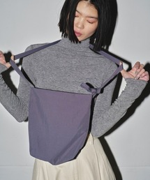 TODAYFUL | Useful Nylon Sacoche(ショルダーバッグ)