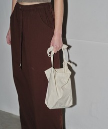 TODAYFUL | Useful Nylon Sacoche(ショルダーバッグ)