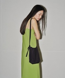 TODAYFUL | Useful Nylon Sacoche(ショルダーバッグ)