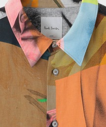 【美品/完売品】ポールスミス 24SS Life drawing プリントシャツ Paul Smith（ポールスミス）の「