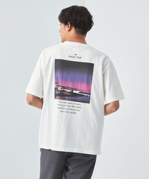 Jonas Claesson | 【別注】<Jonas Claesson>GLR THE MAGIC Tシャツ(Tシャツ/カットソー)
