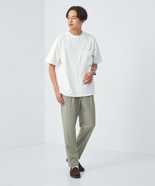 Jonas Claesson(ジョナスクレアッソン)の「【別注】<Jonas Claesson>GLR THE MAGIC Tシャツ(Tシャツ/カットソー・メンズ・その他1/その他2/その他3/その他4・M/L)」の7枚目の写真