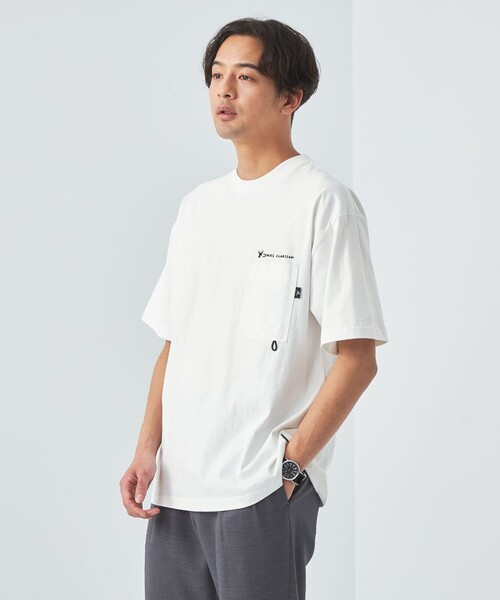 Jonas Claesson(ジョナスクレアッソン)の「【別注】<Jonas Claesson>GLR THE MAGIC Tシャツ(Tシャツ/カットソー・メンズ・その他1/その他2/その他3/その他4・M/L)」の10枚目の写真