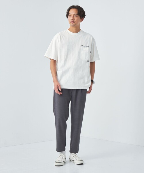 Jonas Claesson(ジョナスクレアッソン)の「【別注】<Jonas Claesson>GLR THE MAGIC Tシャツ(Tシャツ/カットソー・メンズ・その他1/その他2/その他3/その他4・M/L)」の11枚目の写真