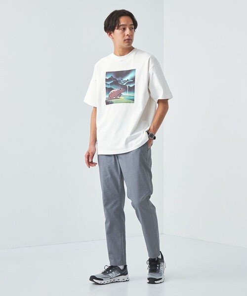 Jonas Claesson(ジョナスクレアッソン)の「【別注】<Jonas Claesson>GLR THE MAGIC Tシャツ(Tシャツ/カットソー・メンズ・その他1/その他2/その他3/その他4・M/L)」の15枚目の写真