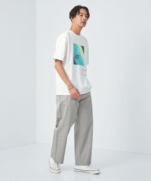Jonas Claesson(ジョナスクレアッソン)の「【別注】<Jonas Claesson>GLR THE MAGIC Tシャツ(Tシャツ/カットソー・メンズ・その他1/その他2/その他3/その他4・M/L)」の19枚目の写真