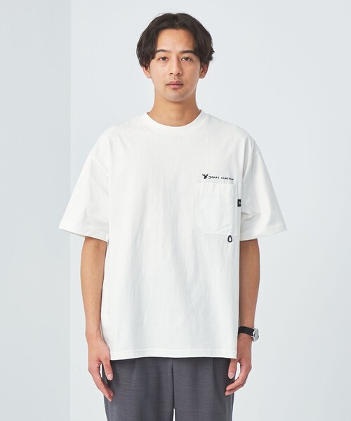 Jonas Claesson(ジョナスクレアッソン)の「【別注】<Jonas Claesson>GLR THE MAGIC Tシャツ(Tシャツ/カットソー・メンズ・その他1/その他2/その他3/その他4・M/L)」の20枚目の写真