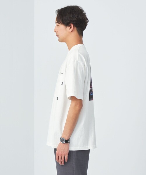 Jonas Claesson(ジョナスクレアッソン)の「【別注】<Jonas Claesson>GLR THE MAGIC Tシャツ(Tシャツ/カットソー・メンズ・その他1/その他2/その他3/その他4・M/L)」の21枚目の写真
