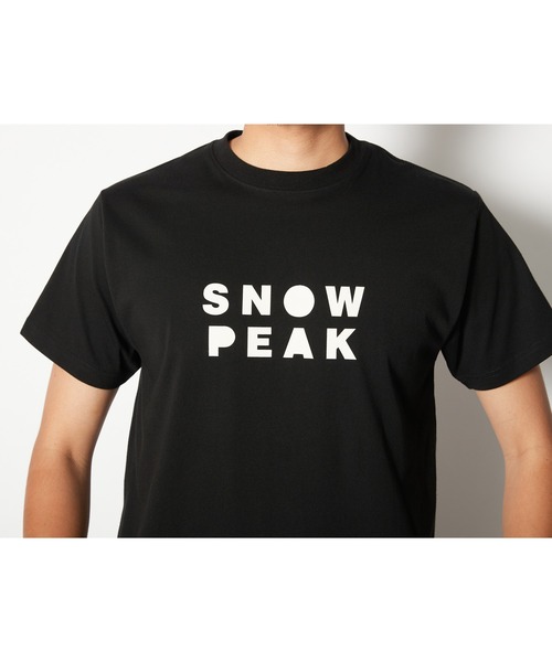 PEAK■Sorona Camper Long-Sleeved T-shirt■送料込 Snow Peak Dry Waffle Long Sleeve T Shirt Grey Longsleeves