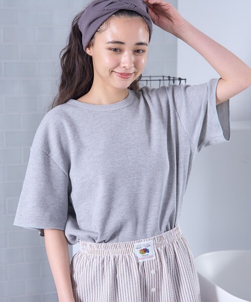 セール】FRUIT OF THE LOOM × FREAK'S STORE/フルーツオブザ