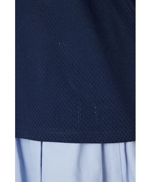 RODEO CROWNS WIDE BOWL（ロデオクラウンズワイドボウル）の「NJ85 ナンバートップス（その他トップス・レディース・ダークグリーン/ライトピンク/ネイビー・FREE）」の5枚目の写真