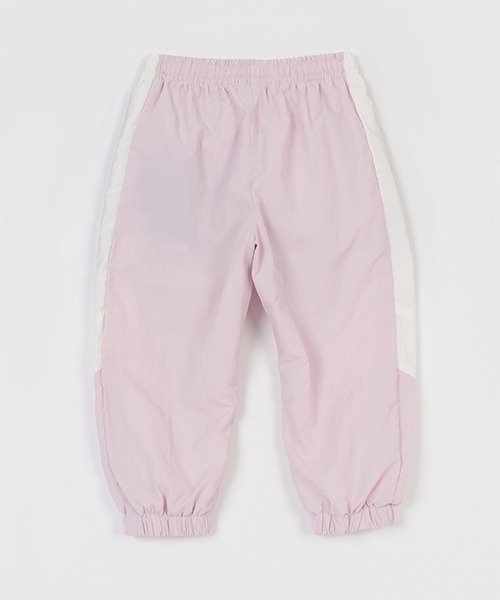 petit main(プティマイン)の「【Reebok】切替ナイロンパンツ(その他パンツ・キッズ・ネイビー/ライトブルー/ライトピンク・90cm/100cm/110cm/120cm/130cm/140cm)」の22枚目の写真