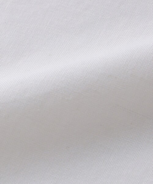 【セール】SHIPS Colors:コットンリネン COOLMAX オープンカラー シャツ◇（シャツ/ブラウス）｜SHIPS Colors（シップス カラーズ）