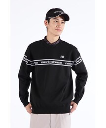 New Balance Golf｜ニューバランスゴルフのニット/セーター通販 - ZOZOTOWN