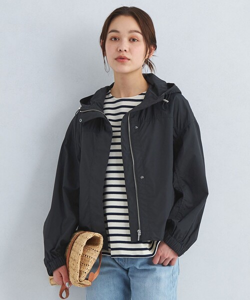 green label relaxing（グリーンレーベルリラクシング）の「フーディ