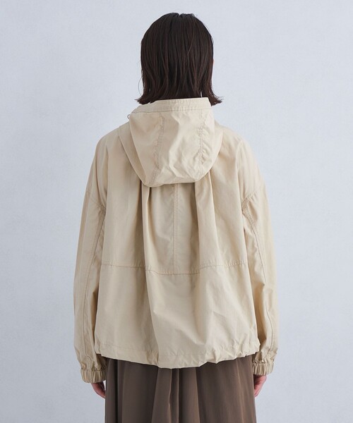 green label relaxing（グリーンレーベルリラクシング）の「フーディ