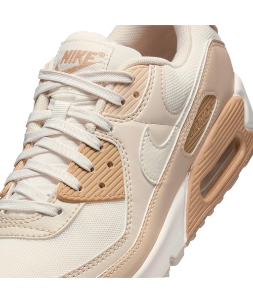 NIKE W AIRMAX 90 PHANTM/SAIL 国内発送 org.jpg