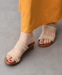 ITALIAN SHOEMAKERS｜イタリアンシューメーカーのサンダル