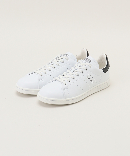 FRAMeWORK(フレームワーク)の「【adidas / アディダス】STAN SMITH LUX(スニーカー・レディース・ホワイト・25cm/24cm/23cm)」の1枚目の写真