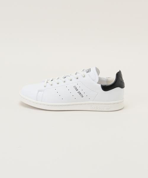FRAMeWORK(フレームワーク)の「【adidas / アディダス】STAN SMITH LUX(スニーカー・レディース・ホワイト・25cm/24cm/23cm)」の2枚目の写真